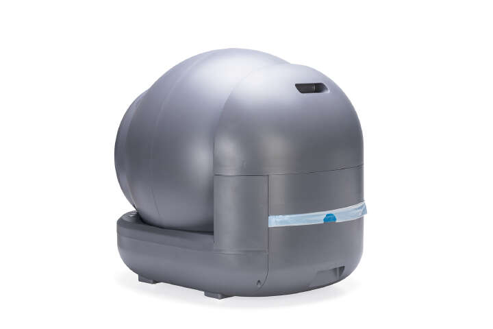 beeztees Automatische Katzentoilette Moeza